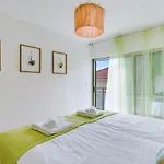 Apartman Sunny By Madeira Machico