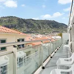 Sunny By Madeira