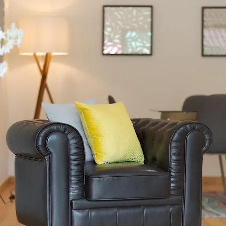 Sunny By Madeira ماتشيكو