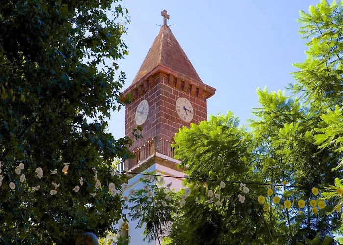 Sunny By Madeira * ماتشيكو