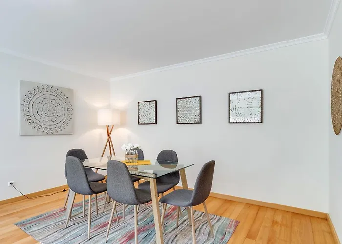 Sunny By Madeira شقة *