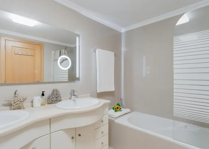 شقة Sunny By Madeira *