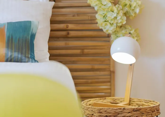 Sunny By Madeira شقة