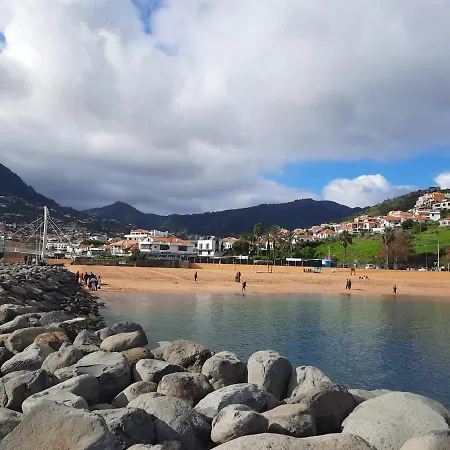 Апартаменты Sunny By Madeira *