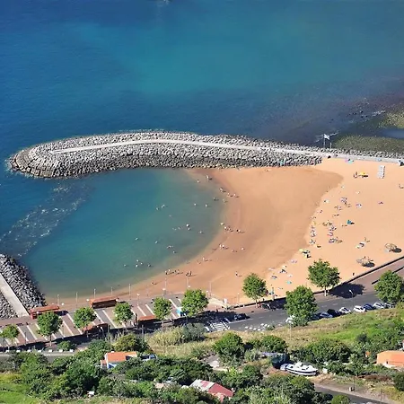 Sunny By Madeira
