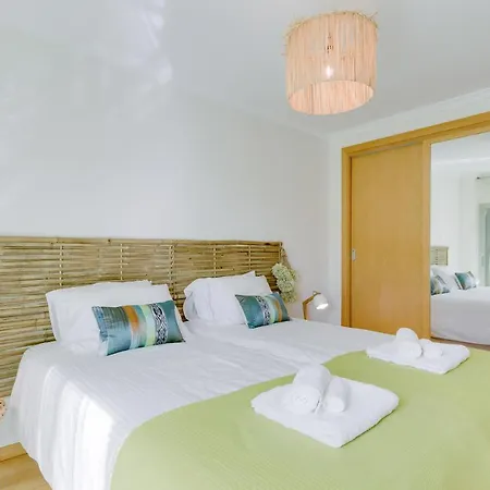 Apartament Sunny By Madeira