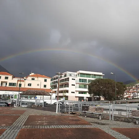 Sunny By Madeira Машику