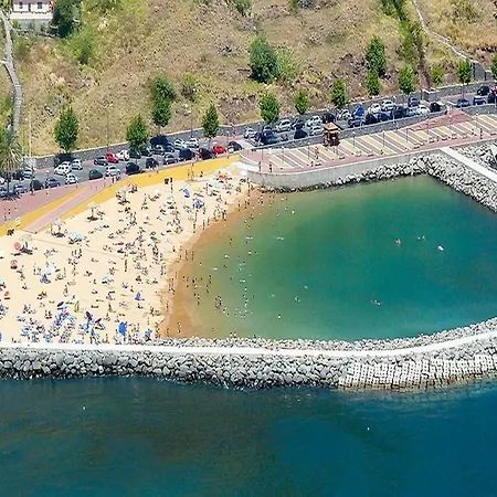 Sunny By Madeira Apartament