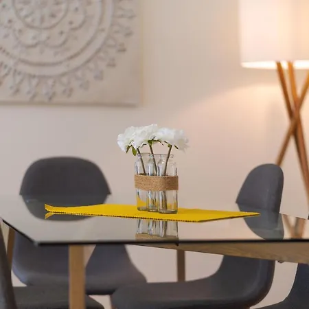 Apartment Sunny By Hr Madeira