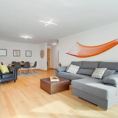 Апартаменты Sunny By Madeira *