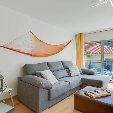 Sunny By Madeira Апартаменты