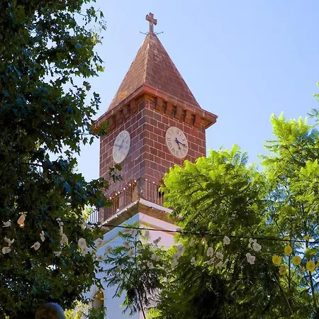 Sunny By Madeira * Машику