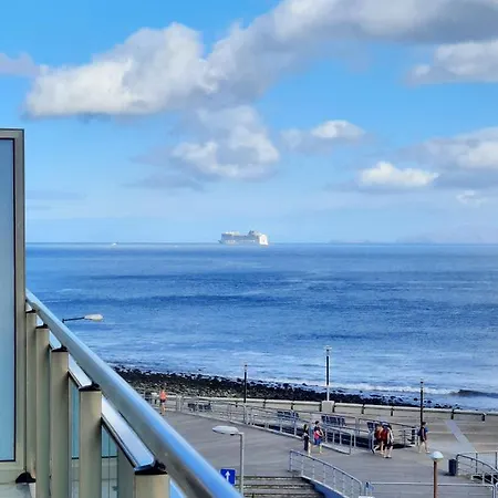 Sunny By Hr Madeira Apartment *