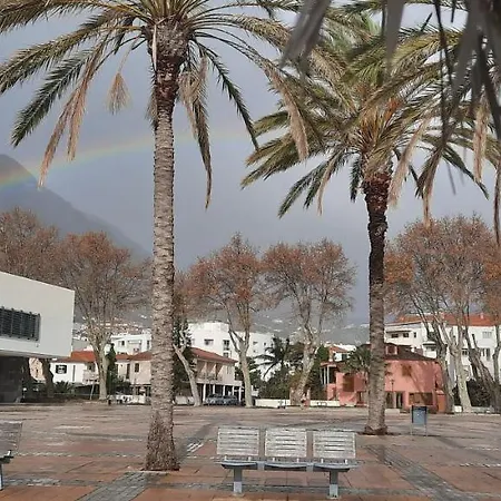 Sunny By Madeira * Машику