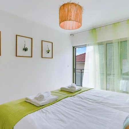 Apartament Sunny By Madeira Machico (Madeira)