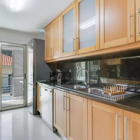 Apartment Sunny By Hr Madeira