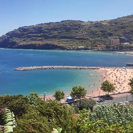 Sunny By Madeira