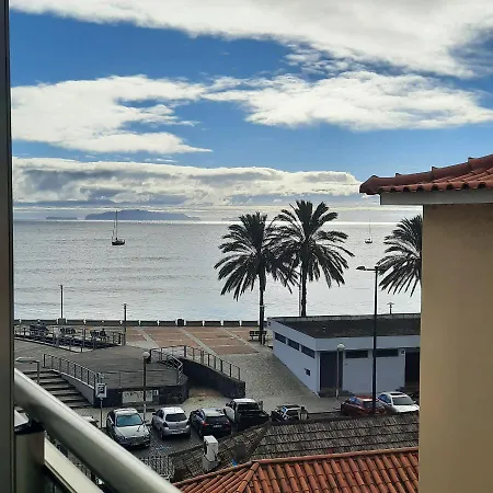 Sunny By Madeira Apartament *