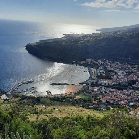 Sunny By Madeira Machico (Madeira)