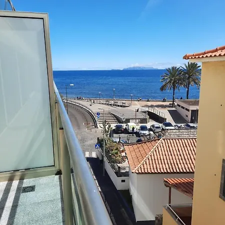 Sunny By Madeira *