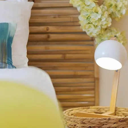 Sunny By Madeira Апартаменты