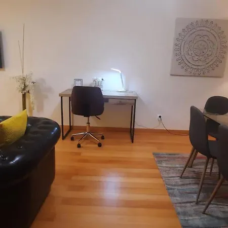 Apartament Sunny By Madeira Machico (Madeira)