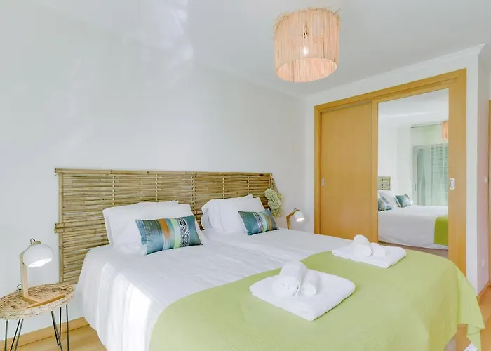 Apartament Sunny By Madeira