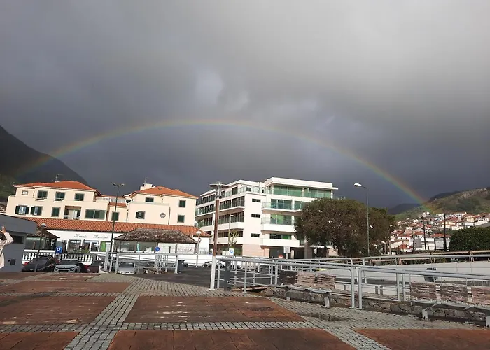 Sunny By Madeira Machico (Madeira)