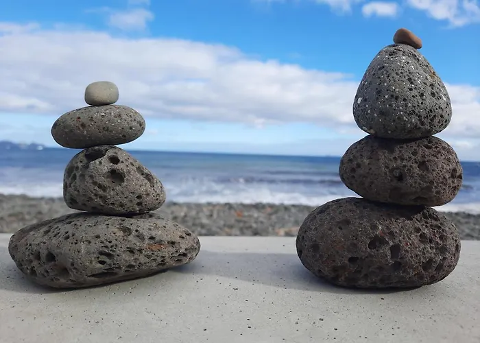 Sunny By Madeira * Machico (Madeira)