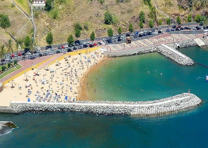 Sunny By Madeira Apartament