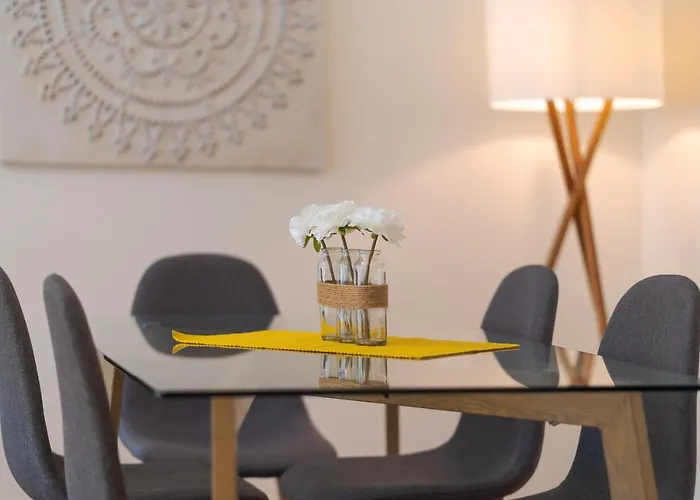 Apartament Sunny By Madeira