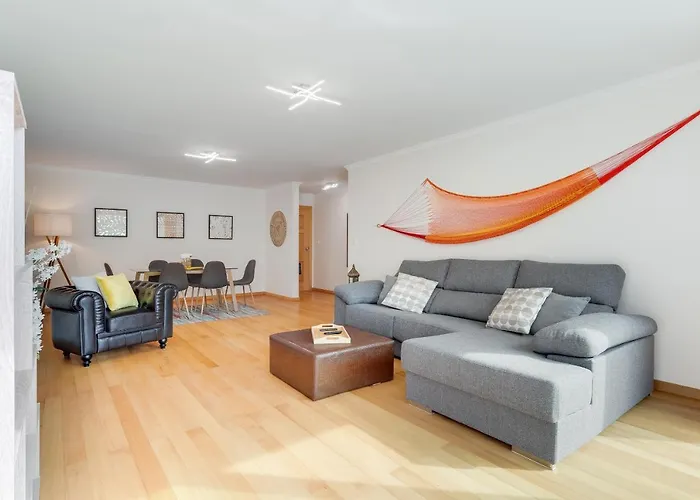 Apartament Sunny By Madeira *