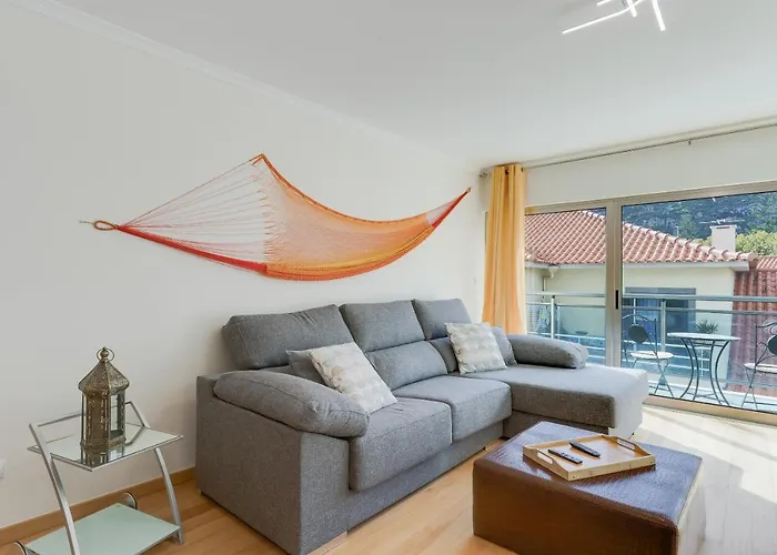 Sunny By Madeira Apartament