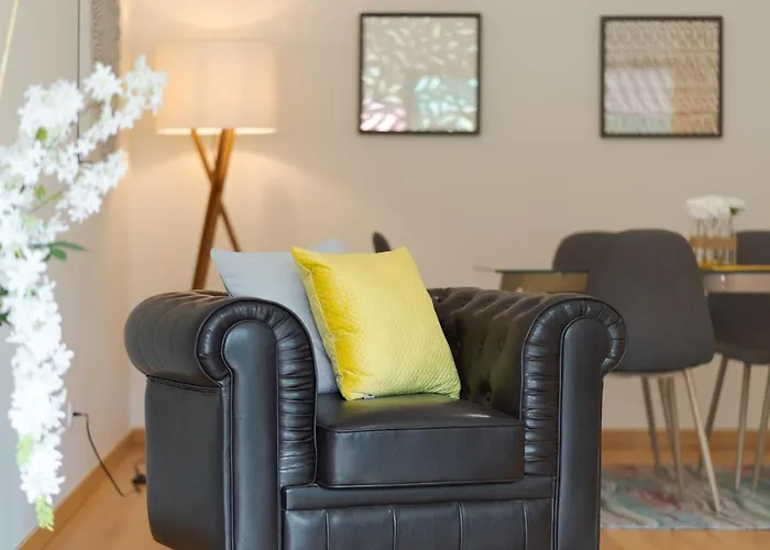 Sunny By Madeira Machico (Madeira)