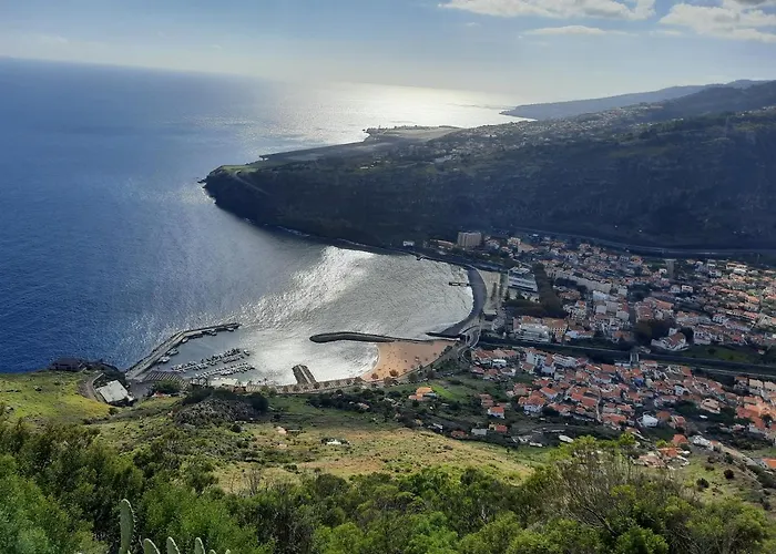 Sunny By Madeira Machico (Madeira)