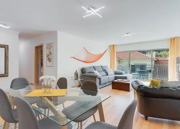 Sunny By Madeira Machico (Madeira)