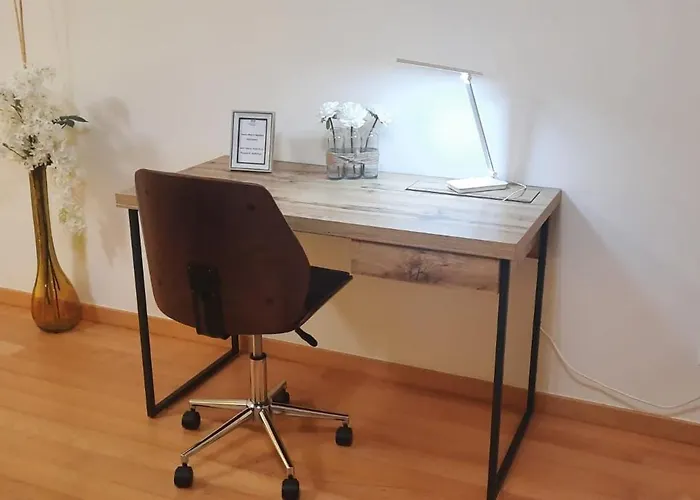 Sunny By Madeira Apartament Machico (Madeira)