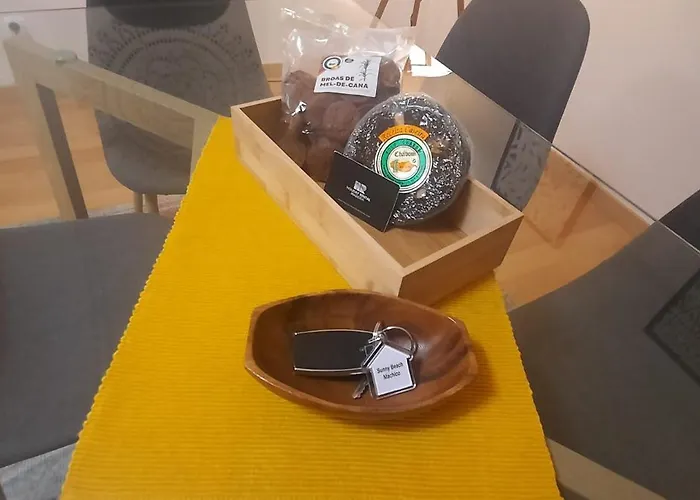 Apartament Sunny By Madeira *